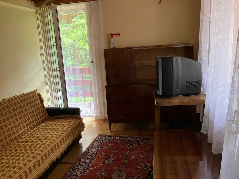 sprzedam dom wolnostojący w lesie blisko jeziora