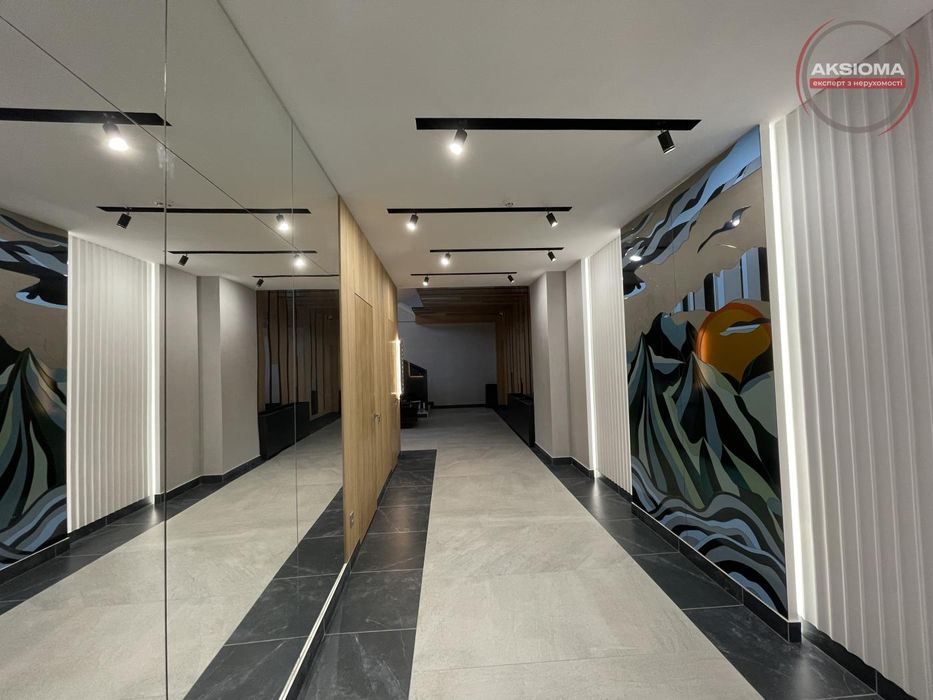 Оренда офісу в с. Дзвиняч