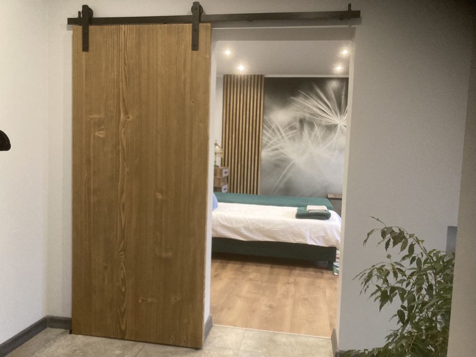 Noclegi w Krakowie Studio/ Apartament