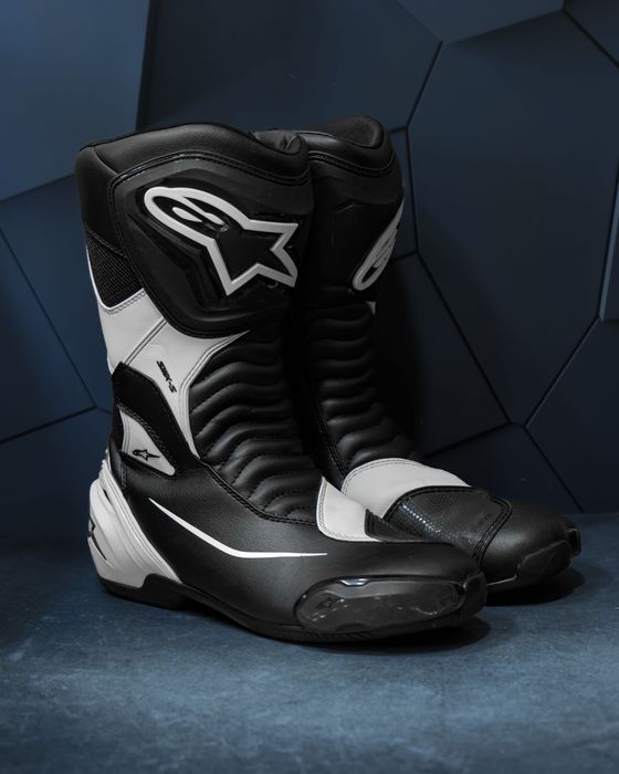 Мотоботи Alpinestars dainese flm TCX Ixon icon berik held richa faster