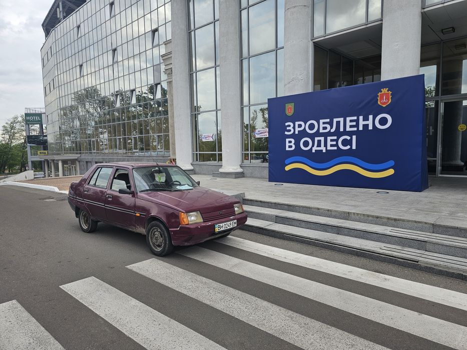 Славута 2005 1.2