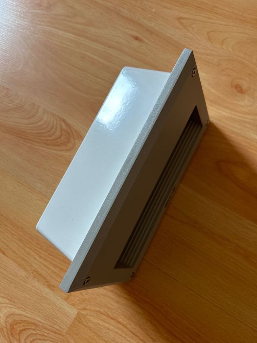 Kinkiet ogrodowy SLV BRACK DOWNUNDER E14 40 W 5 sztuk