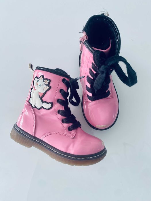 Kozaki/botki Marie Cat (25)