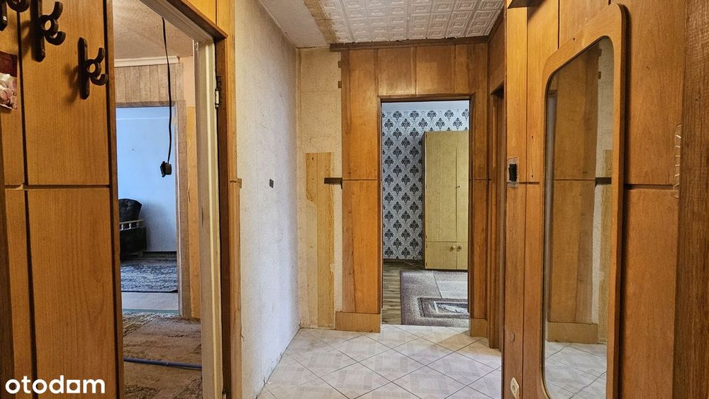 Mieszkanie 68,7 m² Kołobrzeg Możliwość podziału na 2 lokale 460 000 zł