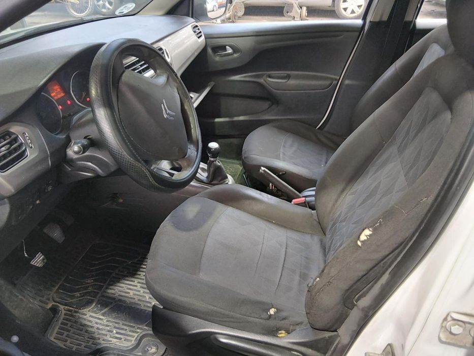 Sistema De Áudio Rádio Cd Citroen C-Elysée