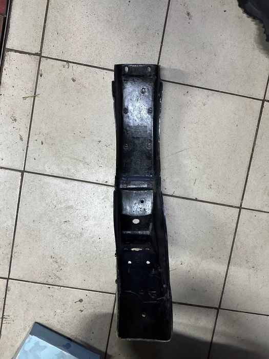 Заднее крило МОТО "Мустанг"