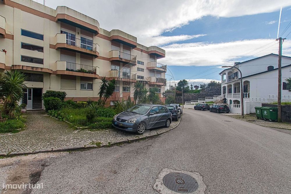 Apartamento T3 para venda