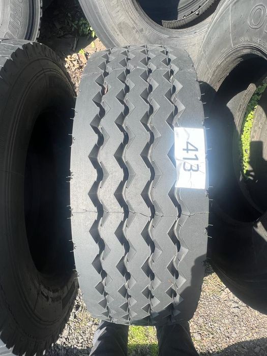 Opona Ciężarowa 285/70 R19,5 KORMORAN