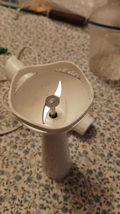 Продам погружний блендер