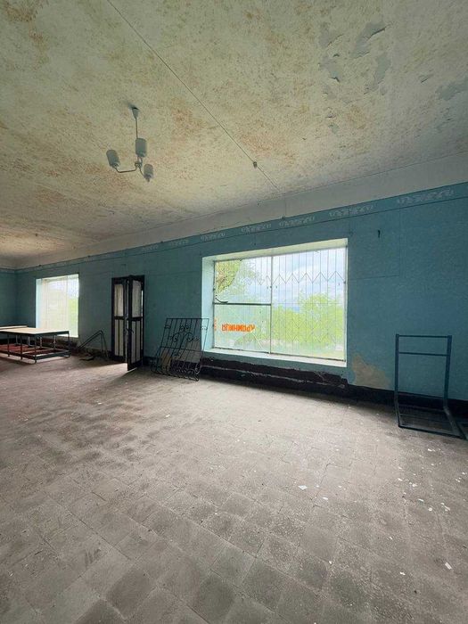 Комерційне приміщення