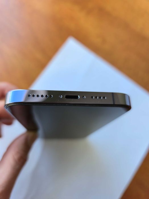 iPhone 14 Pro Max 512Gb Deep Purple