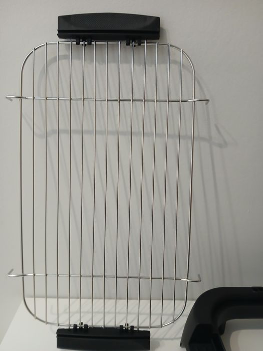 Grelhador eléctrico