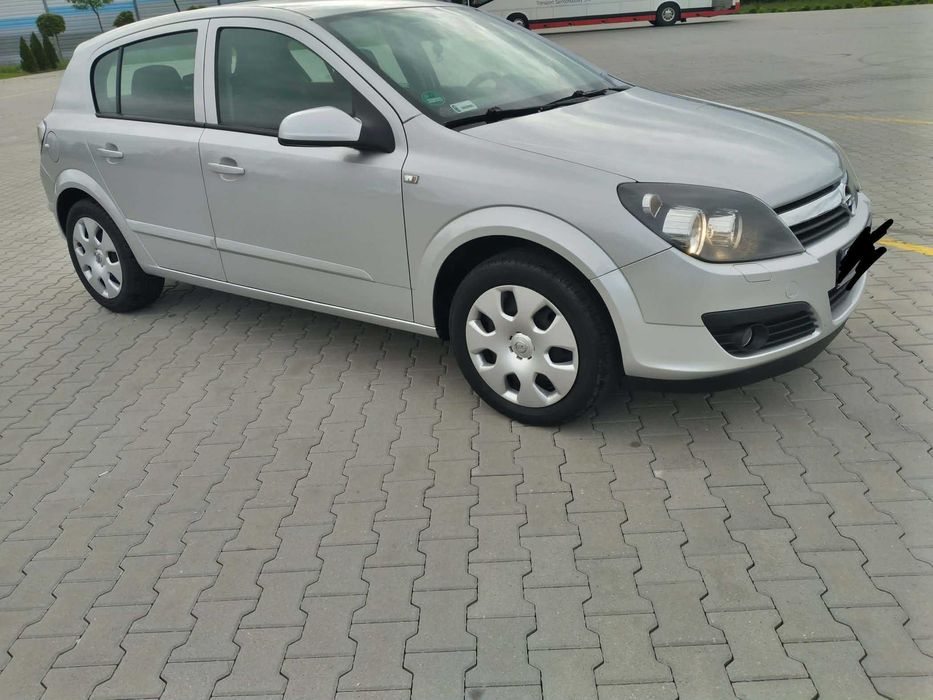 Sprzedam Opel Astra