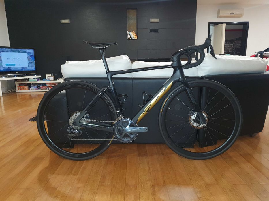 KTM Lisse Master Disco - Di2