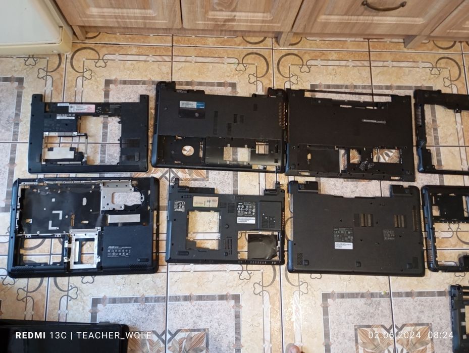 Ноутбук, ноут, пк