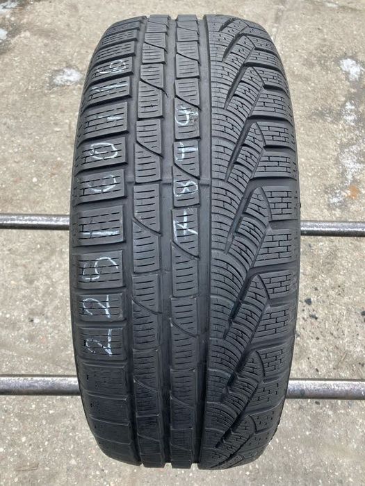225/60/16 PIrelli SottoZero AO Winter 210 Serie ll 98H
