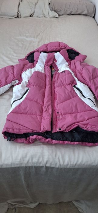 Лижна куртка фірмова