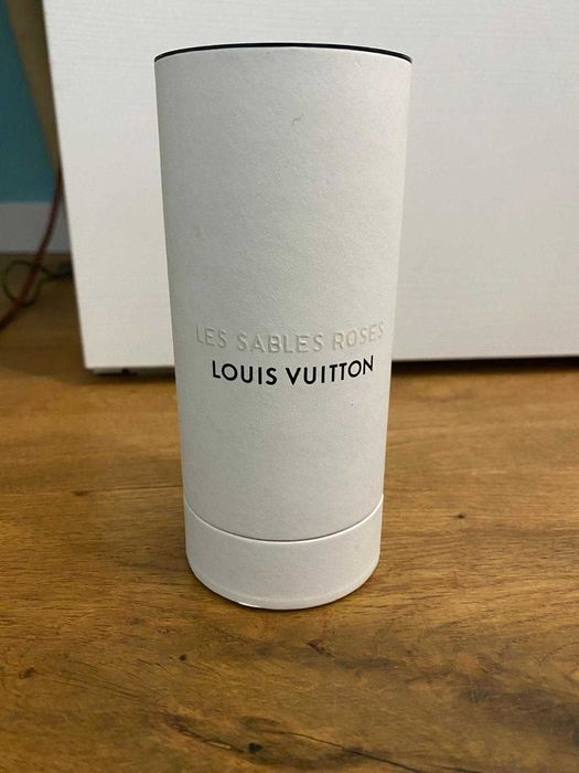 Perfum LOUIS VUITTON Les Sables Roses Damski