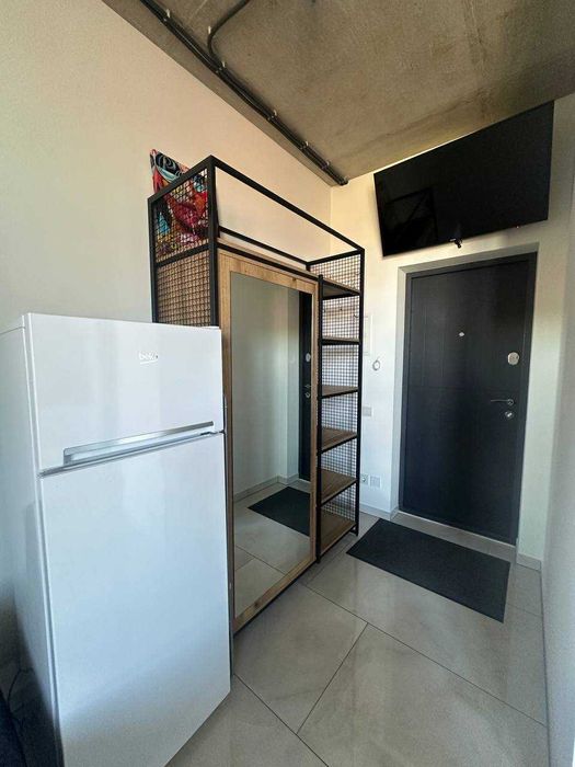 Здам 1км кв в НОВОБУДОВІ з Дизайнерським Ремонтом біля ЦЕНТРУ