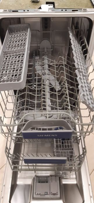 Zmywarka Siemens