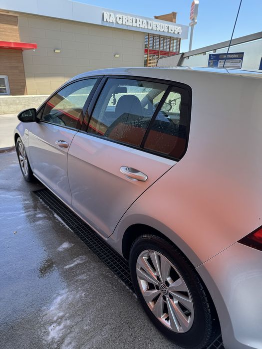 Golf VII 1.6 Confortline