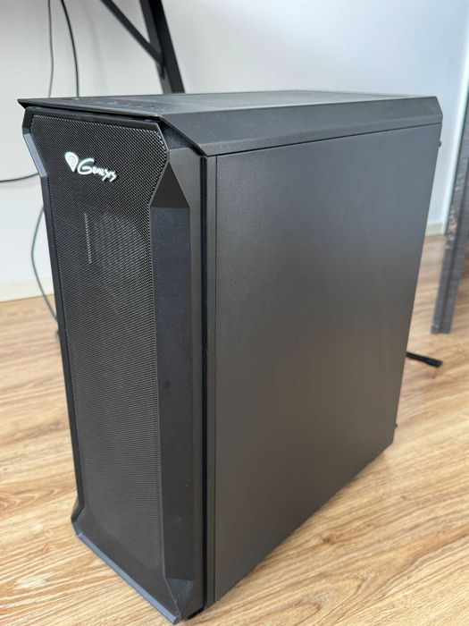 Komputer i5 11400f / RX 6700 / 16 GB DDR4