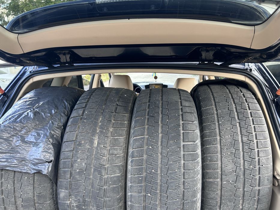 Продам Subaru Tribeca