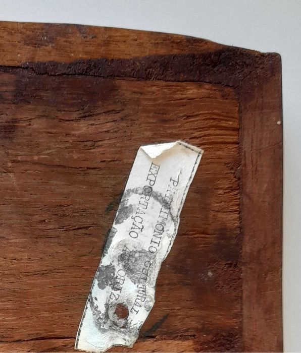 Tabuleiro de Xadrez