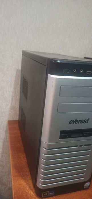 Системний блок на i7 6700k z270