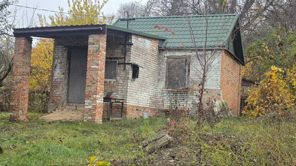 Пропонується до продажу земельна ділянка площею 16 соток