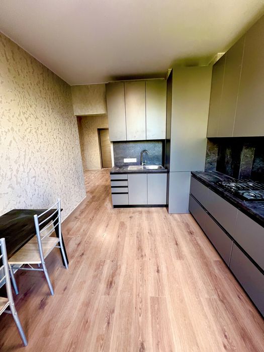 Продам квартиру в місті ІРПІНЬ ЖК «СИНЕРГІЯ 3+» 2 кімнати 56 м² з РЕМОНТОМ+ГАРДЕРОБНА| ГАЗОВЕ ОПАЛЕННЯ! БЕЗ комісіі!