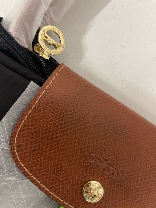 Mala bolsa longchamp