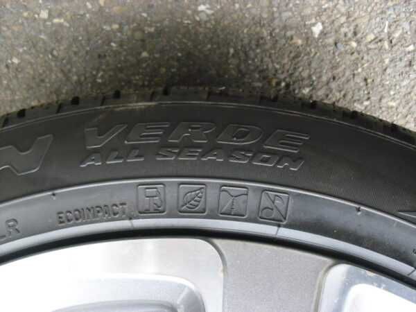 Range Rover L494 L405 jantes 21 jante