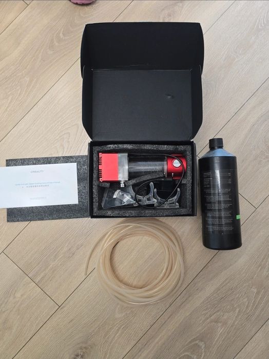 Creality Watercooling Kit do drukarek 3D chłodzenie wodne