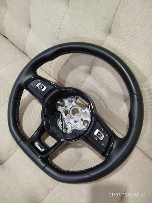 Volante VW scirocco R