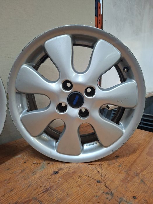 Conjunto de jantes FIAT Bravo I (182_)