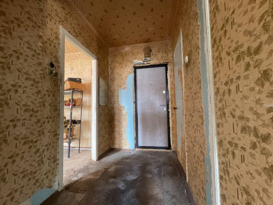 Європейська 37 Вишневе Центр 36,1м2 Продаж 1к квартири