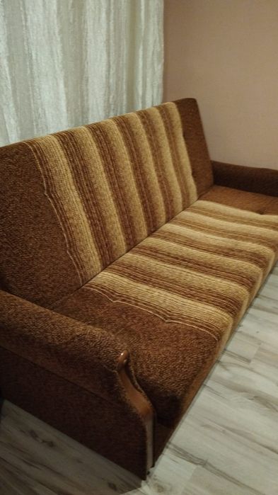 Wersalka rozkładana