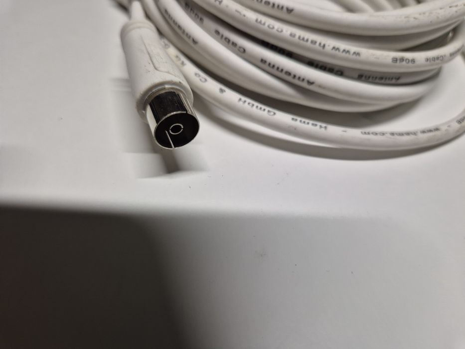 Kabel antenowy HAMA
