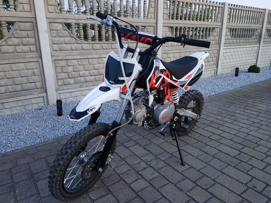Kross kayo TSD110
