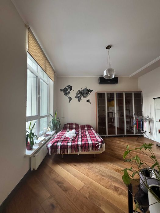 4+-rooms apartment apartment by the address st. Bulvar Druzhby Narodov (area 160 m²) - Atlanta.ua - photo 4