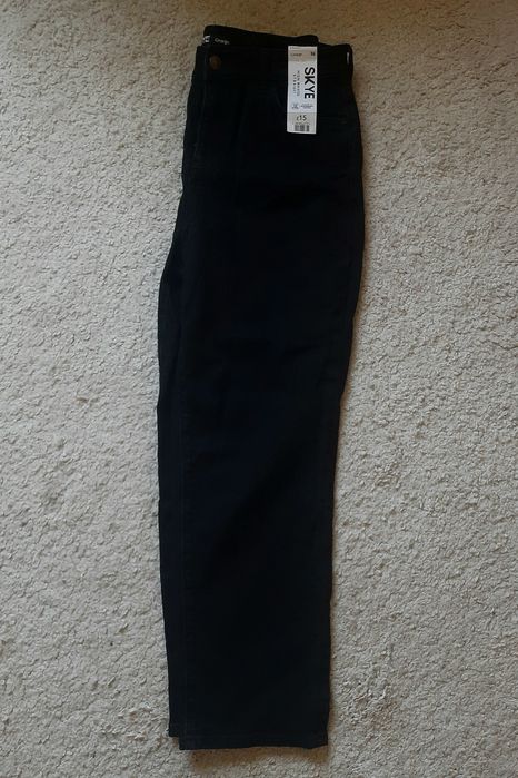 Джинси нові 14 розмір