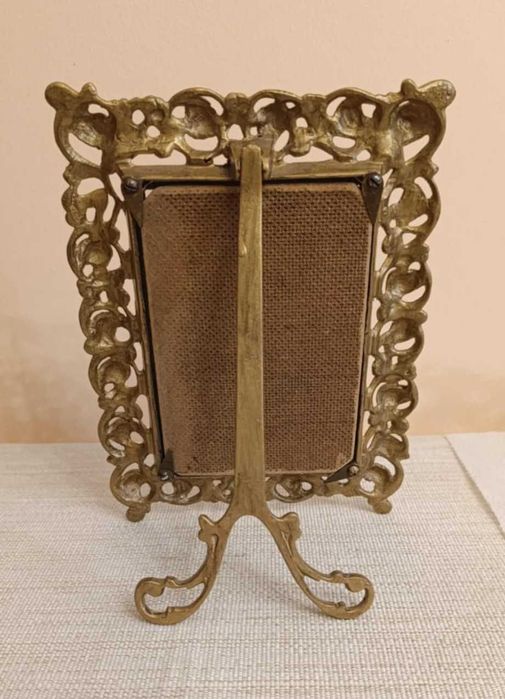 Antiga moldura  - como nova