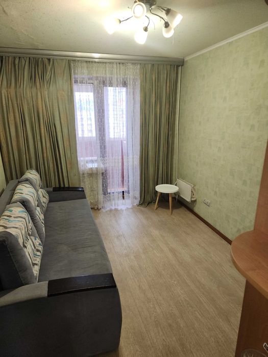 Сдам 3 к. квартиру ул. Ляпунова