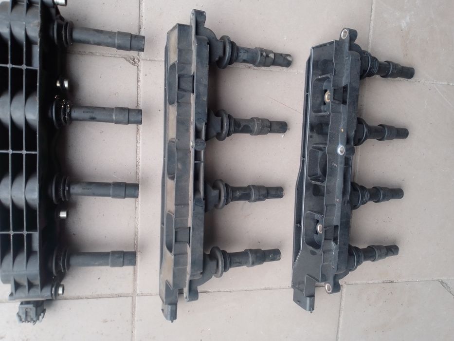 Модуль запалення Opel Vectra Astra Daewoo