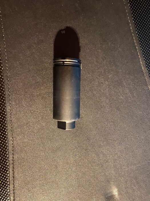 Arma de Airsoft Specna Arms Carabine - Black