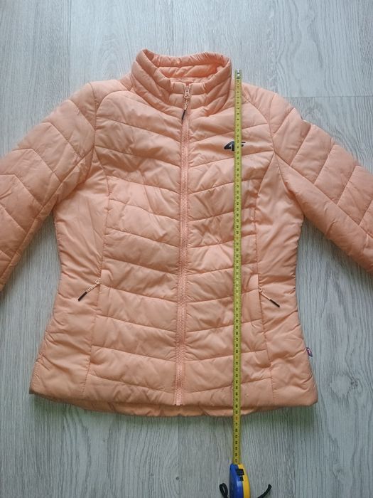 Kurtka wiosenna 4F XS