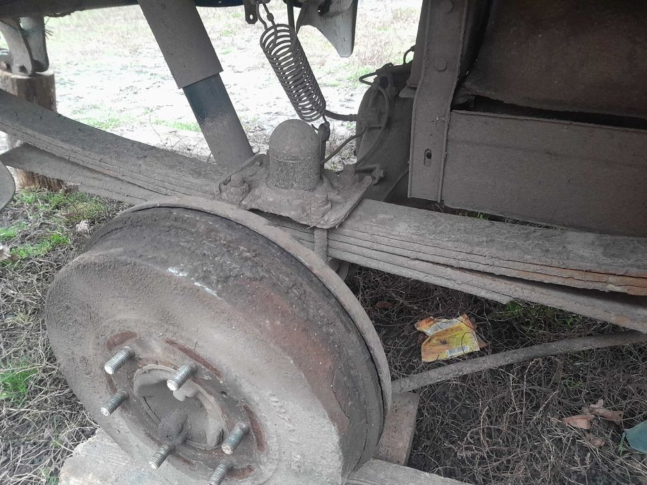 Фари мазда вт 50