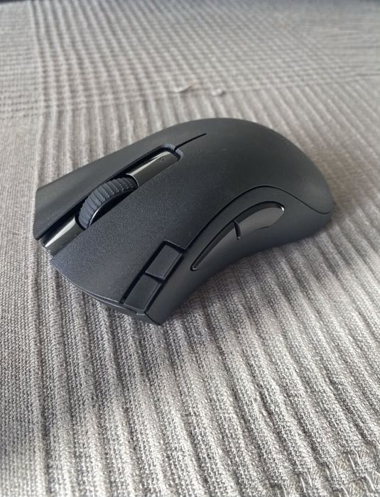 Rato wireless Deathadder X Hyperspeed