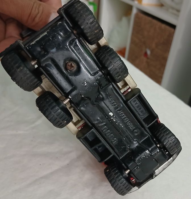 Carros em Ferro Coleção ver todas fotos